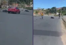 seis presos por morte de torcedor do Bahia