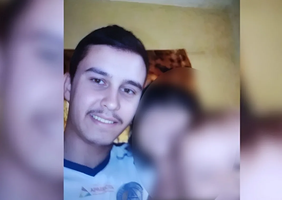 pai preso por mandar matar o filho