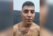 pai preso após morte das filhas em São Paulo
