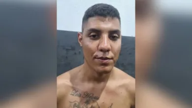 pai preso após morte das filhas em São Paulo