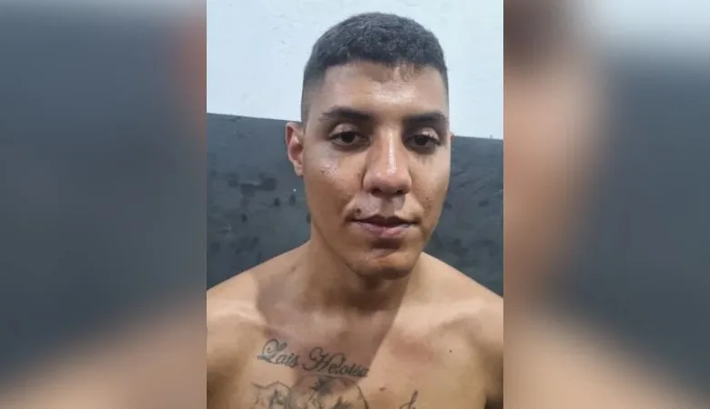 pai preso após morte das filhas em São Paulo