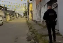 Operação Nexus contra delivery de drogas na Bahia