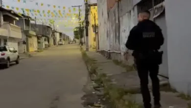 Operação Nexus contra delivery de drogas na Bahia