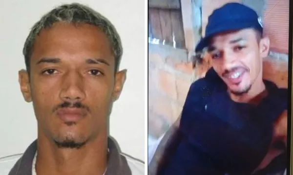 confronto em Arembepe