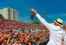 Lula quarto mandato