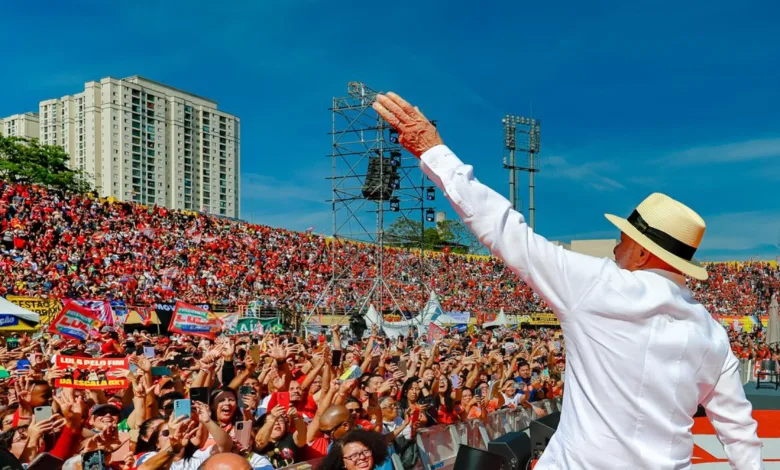 Lula quarto mandato