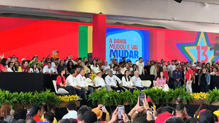 Jerônimo Rodrigues reeleição Bahia