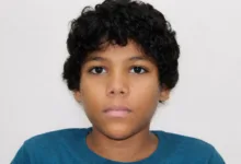 adolescente morto em Feira de Santana