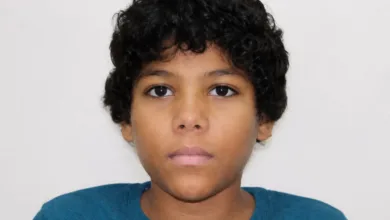 adolescente morto em Feira de Santana