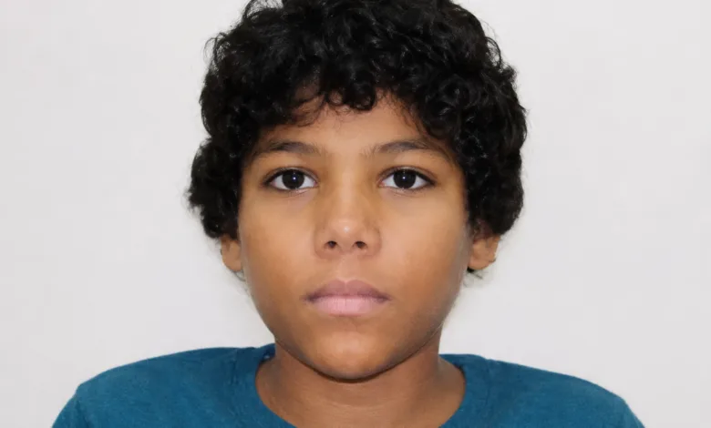 adolescente morto em Feira de Santana