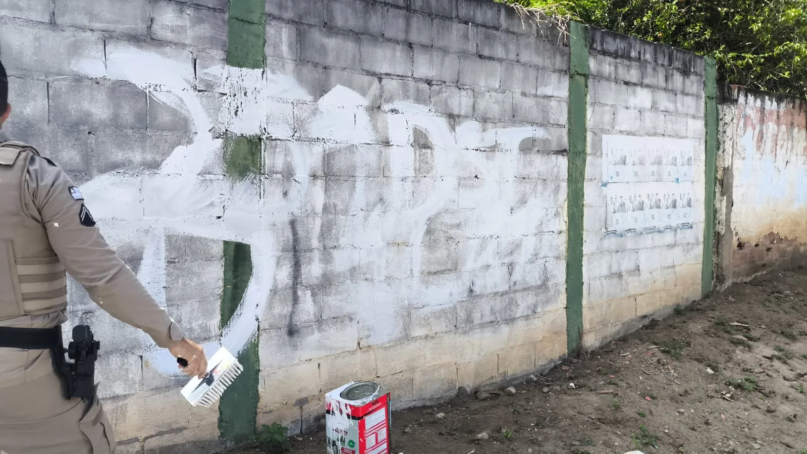 97ª CIPM em Coração de Maria