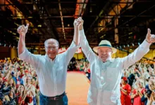 Lula candidatura à reeleição 2026
