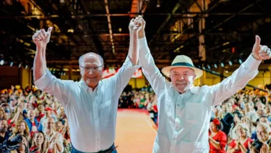 Lula candidatura à reeleição 2026