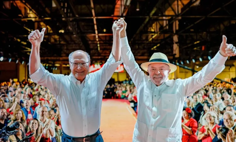 Lula candidatura à reeleição 2026