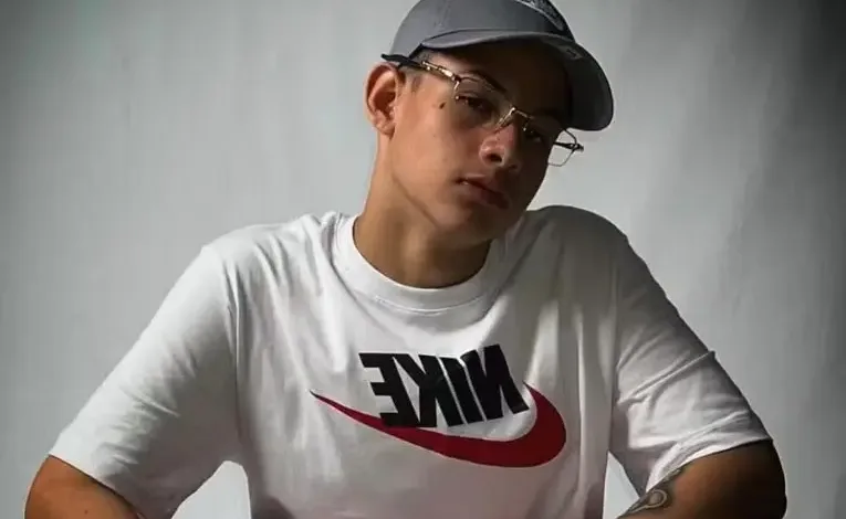 adolescente encontrado morto em Monte Mor