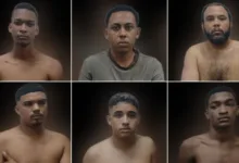 prisão de suspeitos pela morte de torcedor do Bahia