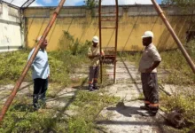 ampliação da Alçatec em Teodoro Sampaio