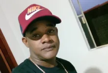 mecânico preso em Santo Amaro