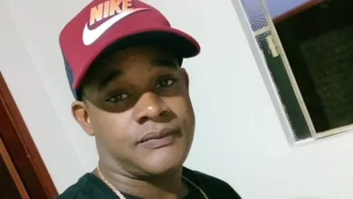 mecânico preso em Santo Amaro
