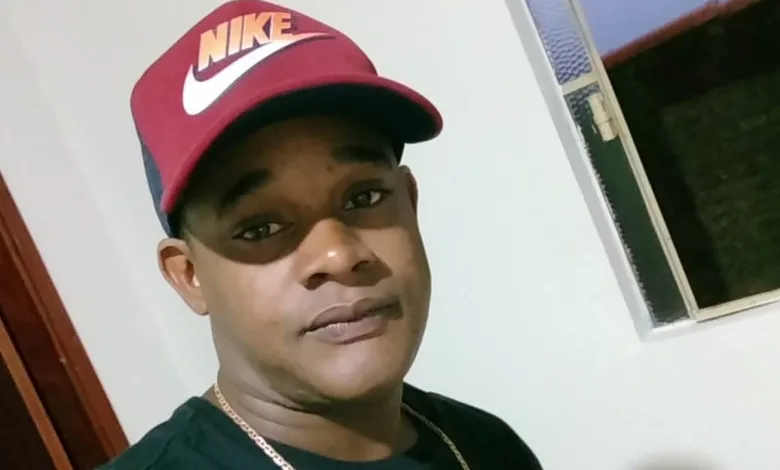 mecânico preso em Santo Amaro