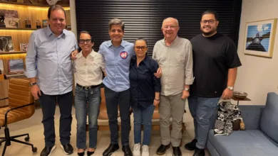 Tânia Yoshida apoia ACM Neto