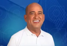 candidatura de Binho Galinha