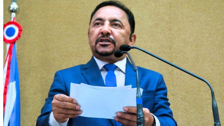 acidente com deputado Roberto Carlos na BR-407