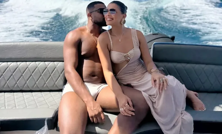 casamento de Davi Brito e Emilly Araujo