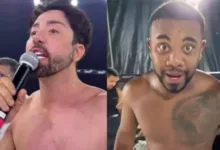 Rico Melquiades acusa Davi Brito