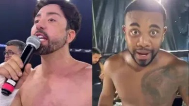 Rico Melquiades acusa Davi Brito