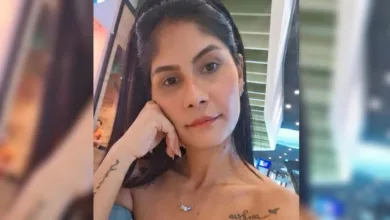 brasileira morta em Portugal