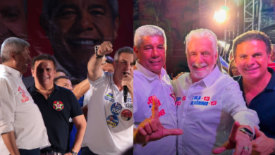 João Bacelar apoia Jerônimo Rodrigues