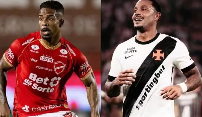 ex-Bahia e ex-Vitória são alvos de operação