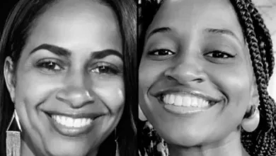 mãe e filha mortas em Entre Rios