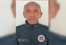 tenente da PM morre após teste físico