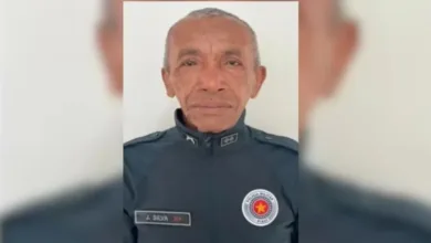tenente da PM morre após teste físico