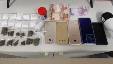 tráfico de drogas em Conceição do Jacuípe