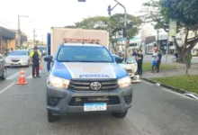 motoboy morre em Feira de Santana