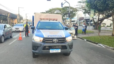 motoboy morre em Feira de Santana