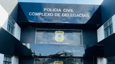 mãe e filho encontrados mortos em Feira de Santana