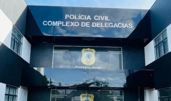 mãe e filho encontrados mortos em Feira de Santana