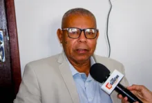 Alfredo Venceslau Fazenda Madruga