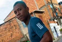 tentativa de homicídio em Santo Amaro
