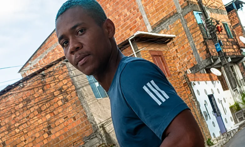 tentativa de homicídio em Santo Amaro