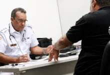 concurso PM e Bombeiros na Bahia com 40 vagas | Foto: Reprodução