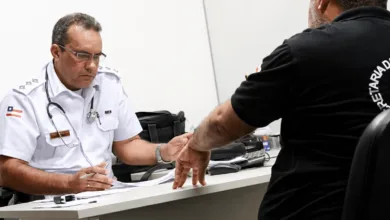 concurso PM e Bombeiros na Bahia com 40 vagas | Foto: Reprodução