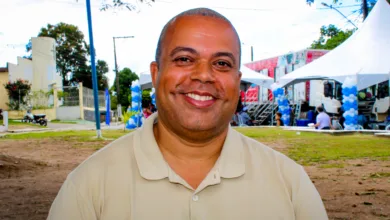 Gestão em Movimento em Tanque de Senzala