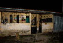 Operação Dandara em Coração de Maria