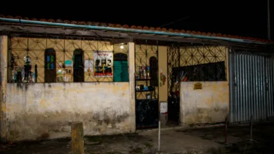 Operação Dandara em Coração de Maria