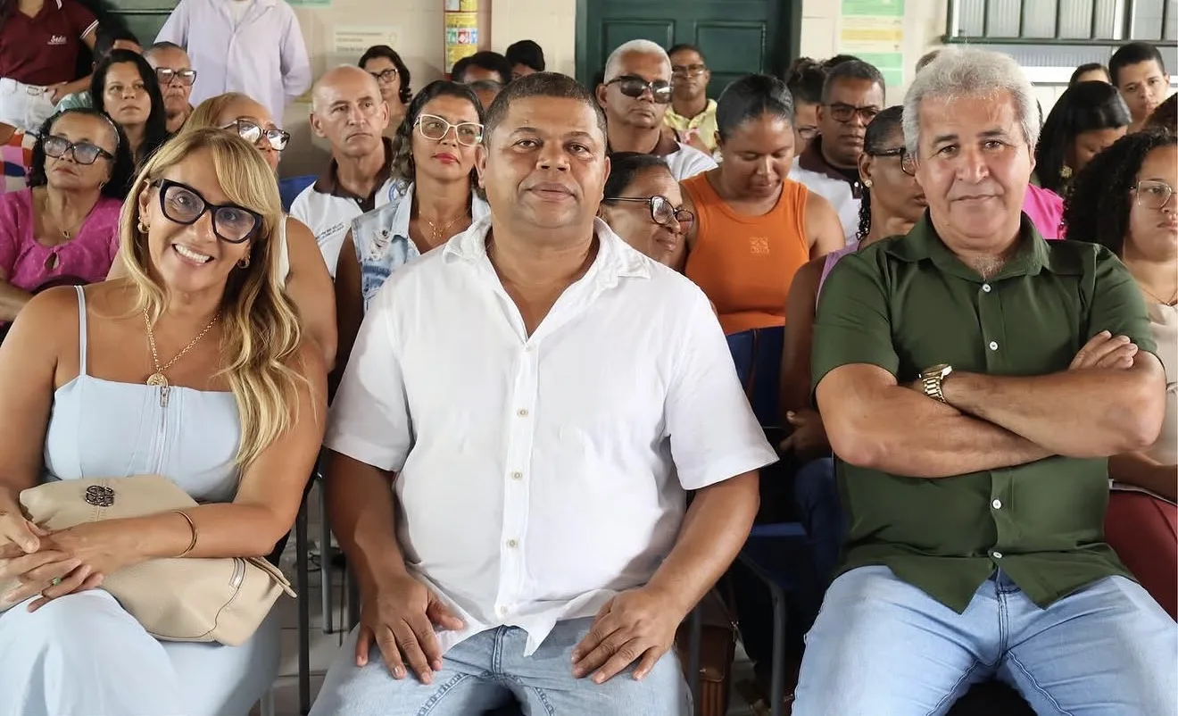 IDEB de Teodoro Sampaio